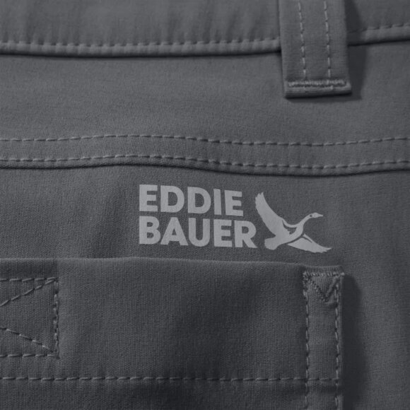Eddie Bauer Men's Tech Shorts. - Picture 8 of 10